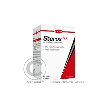 Sterox NX 60 tbl