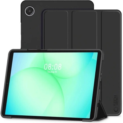 Tech-Protect Smartcase puzdro na Samsung Galaxy Tab A9 / A11 8.7 TEC334902 čierne