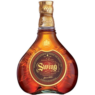 Johnnie Walker Swing - бленд шотландско уиски 700ml 700 ml