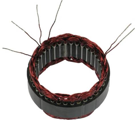 Stator, generátor AS-PL AS6019