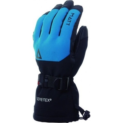 Matt Ricard junior Gore-Tex gloves 3189 jr AZ dětské lyžařské rukavice