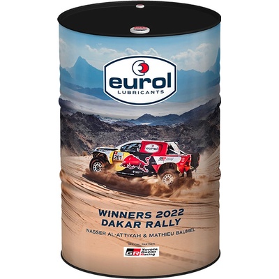 Eurol Compressor Oil 46 210 l