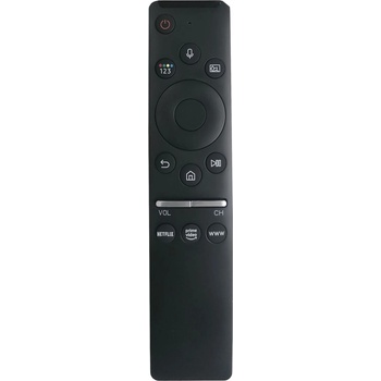 съвместим < p> SAMSUNG BN59-01312F - радиочестотна(BT) заместител дистанционно управление с гласово управление < /p> (<p> BN59-01312F)