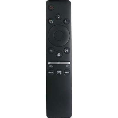 съвместим < p> SAMSUNG BN59-01312F - радиочестотна(BT) заместител дистанционно управление с гласово управление < /p> (<p> BN59-01312F)