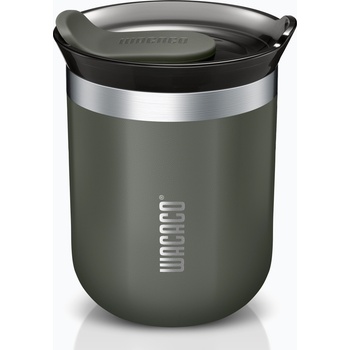 Wacaco Термочаша WACACO Octaroma Classico 180 ml dim grey