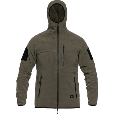 Bunda Helikon-Tex Patriot PRO Fleece Taiga Green – Hledejceny.cz