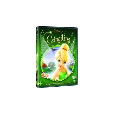 CSINGILING DVD