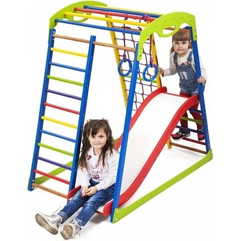 KINDERSPORT BASIC PLUS 1 132 x 85 x 150 cm