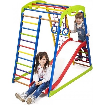 KINDERSPORT BASIC PLUS 1 132 x 85 x 150 cm