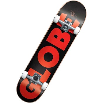Globe G0 Fubar