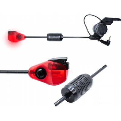 Mechanický signalizátor záběru FL KARPIOVÝ SWINGER