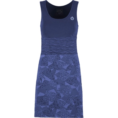 E9 Дамска рокля E9 Women's Vale Dress - Provence - размер XS (134-1800-0212)