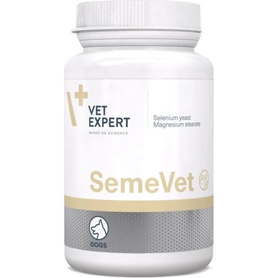 SemeVet pro psy 60 tbl