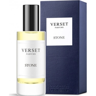 Verset stone parfém pánský 15 ml