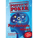 Pozitivní poker aneb psychologie vítězů - Patricia Cardner
