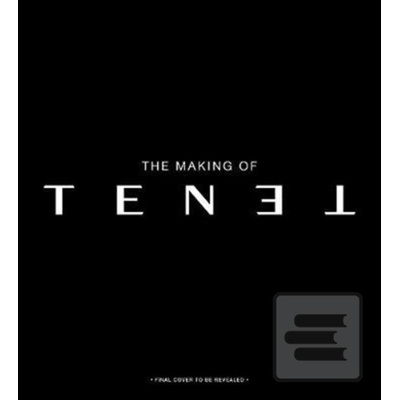The Secrets of Tenet: Inside Christopher Nolans Quantum Cold War