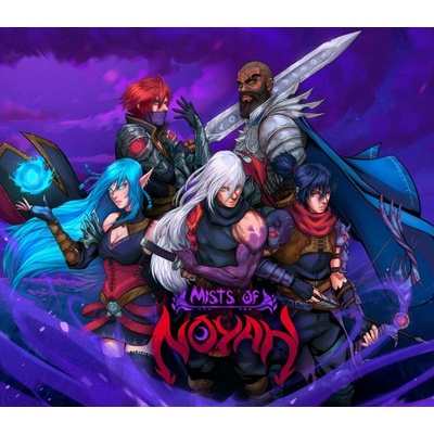 Mists of Noyah
