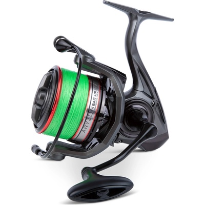 Nytro Aryzon Bait Up 5000