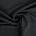 Keper Twill elastický "4 -way" - Čierna