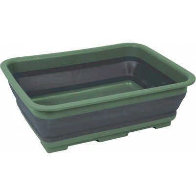 Bo-Camp Silikone Collapsible Sink 7 L 8712013036908