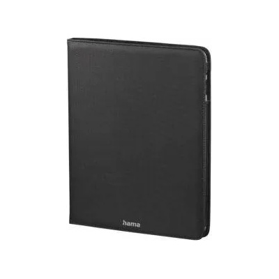 Hama Калъф HAMA Arezzo, За eBook четец Kindle WiFi/Paperwhite / Kobo Touch/Glo, Черен, HAMA-216436