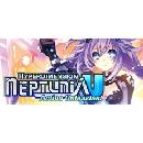 Hyperdimension Neptunia U: Action Unleashed