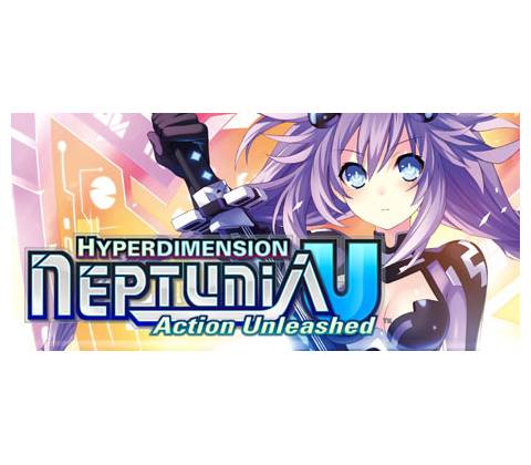 Hyperdimension Neptunia U: Action Unleashed