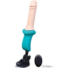 Thrusting Dildo Machine