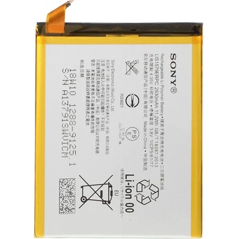 Image 1 of Sony LIS1579ERPC Оригинална Батерия за Sony Xperia C5 Ultra E5553 E5506