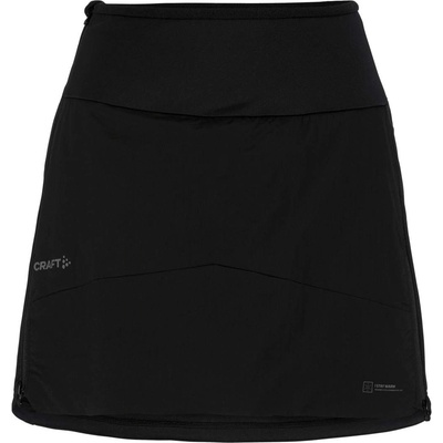Craft Adv nordic training insulate skirt w s