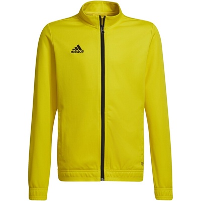 adidas ENT22 TK JKTY žltá