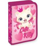 S-Cool Несесер s-cool с 1 цип cute kitty