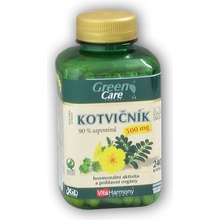 VitaHarmony XXL Kotvičník 500 mg 90% saponinů 240 kapsúl