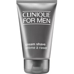 Clinique For Men Cream Shave крем за бръснене за мъже 125 мл