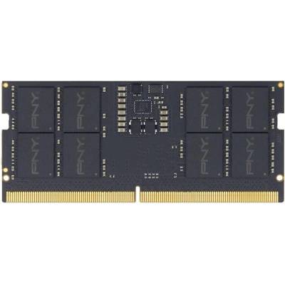 PNY 16GB DDR5 5600MHz MN16GSD55600-BLK