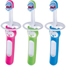 MaM First Brush dětský zubní kartáček 6m+