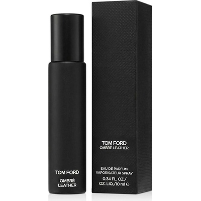 Tom Ford Ombré Leather parfémovaná voda unisex 10 ml vzorek