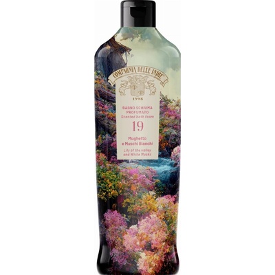 Compagnia delle Indie 19 pena do kúpela 500 ml