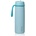 b.box Stainless Steel Thermos Bottle термобутилка със сламка Lagoon 690ml
