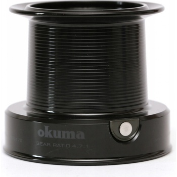 Náhradná Cievka Okuma 8K Hlboká