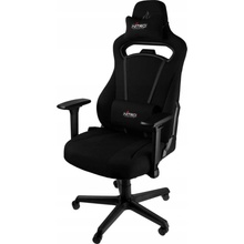 Nitro Concepts E250 čierne