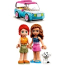 LEGO® Friends - Olivia's Electric Car (41443)