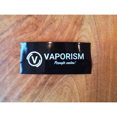 VAPORISM Smršťovací folie pro baterie 21700