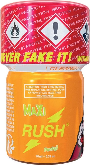 Rush Maxi 20 ml