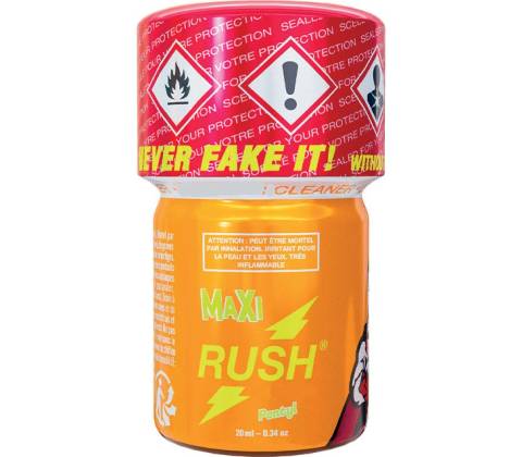 Rush Maxi 20 ml