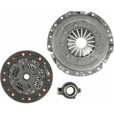 Fiat Punto 11/93-8/99 Spojkový komplet pre 1,7 TD