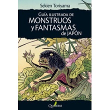 Guía de monstruos y fantasmas de Japón