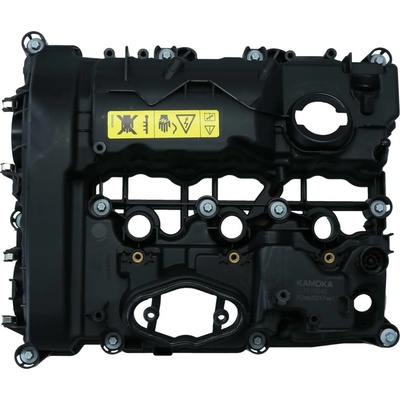 Kryt hlavy valcov KAMOKA 7170040