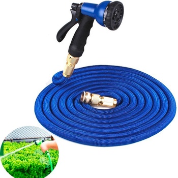 Image 1 of MagMarker Магически разтегателен градински маркуч 25м/50м - MagMarker