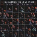 Hudba REDDING OTIS: IN PERSON AT THE WHISKY LP